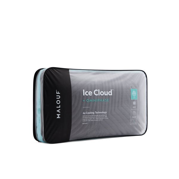 Ice Cloud Pillow - Chapin Furniture