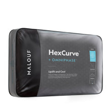 Hexcurve Pillow - Chapin Furniture