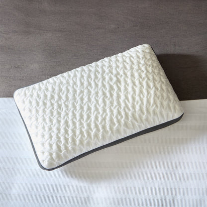 Quilted Convolution Pillow - Chapin Furniture