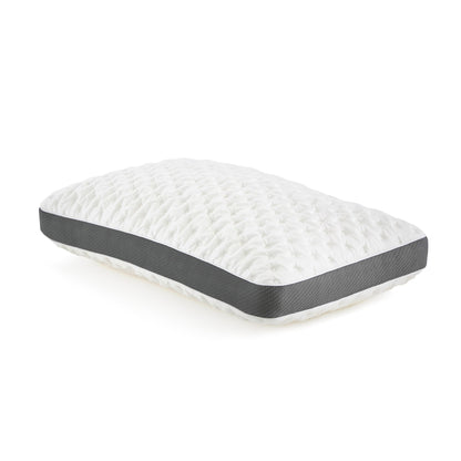 Quilted Convolution Pillow - Chapin Furniture