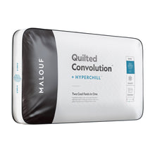Quilted Convolution Pillow - Chapin Furniture