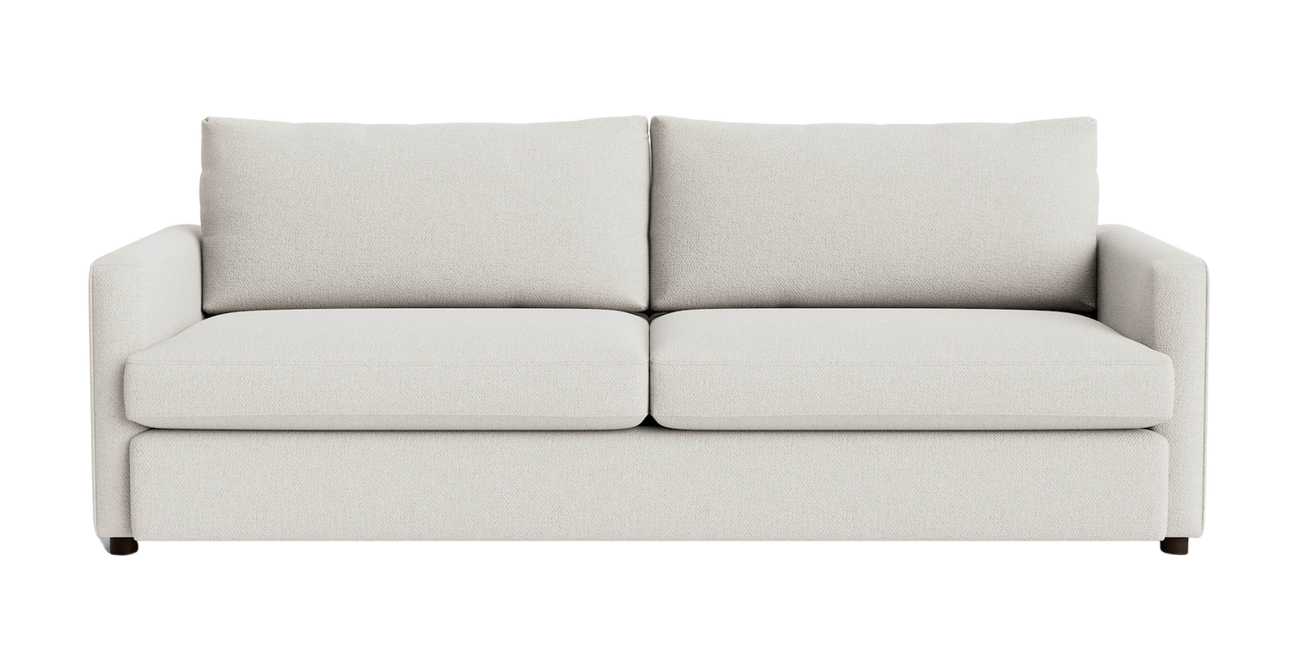 Allure Sofa - Chapin Furniture