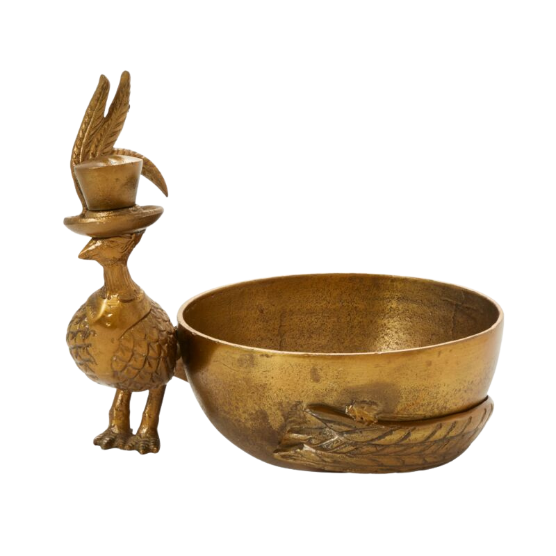 E + E Emerson Bowl - Chapin Furniture