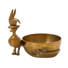 E + E Emerson Bowl - Chapin Furniture