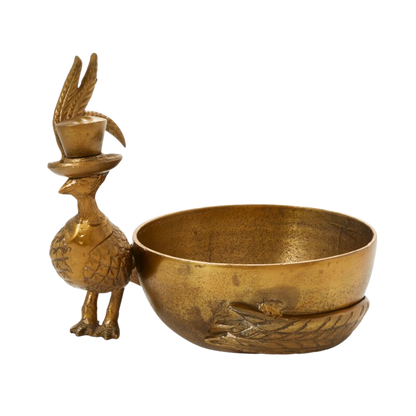 E + E Emerson Bowl - Chapin Furniture