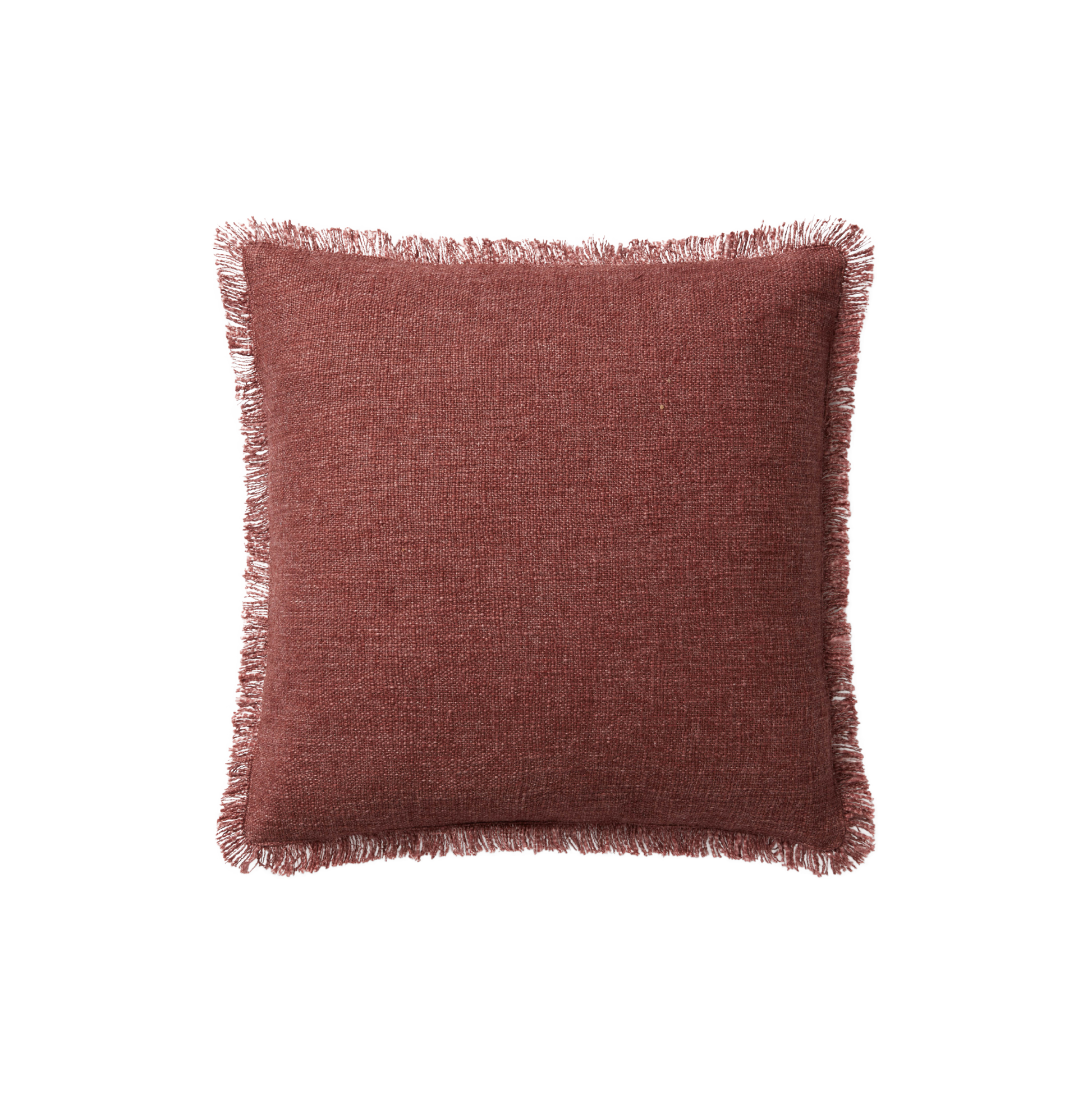 Amber Lewis Sable Pal0033 Wine Pillow - Chapin Furniture