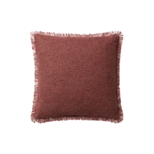 Amber Lewis Sable Pal0033 Wine Pillow - Chapin Furniture
