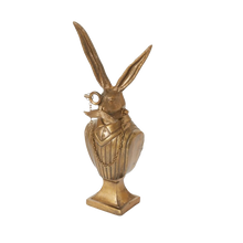 E + E Bust Collection | Eric the Hare - Chapin Furniture