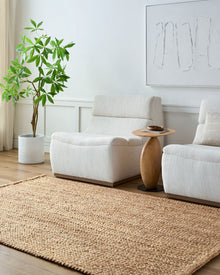 Artesia AEA-2302 Rug, Tan - Chapin Furniture