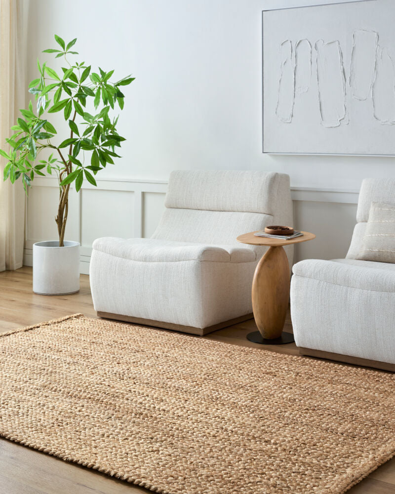 Artesia AEA-2302 Rug, Tan