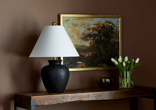 Dalle ALL-001 Lamp - Chapin Furniture