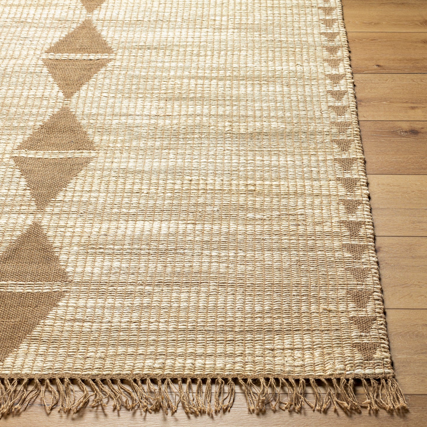 Alex ALX-2303 Rug- Tan - Chapin Furniture