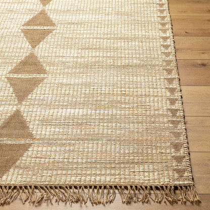 Alex ALX-2303 Rug- Tan - Chapin Furniture