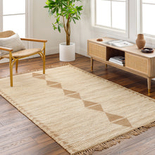 Alex ALX-2303 Rug- Tan - Chapin Furniture