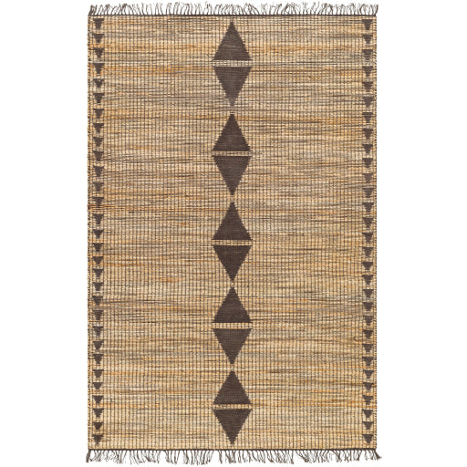 Alex ALX-2308 Rug- Tan - Chapin Furniture