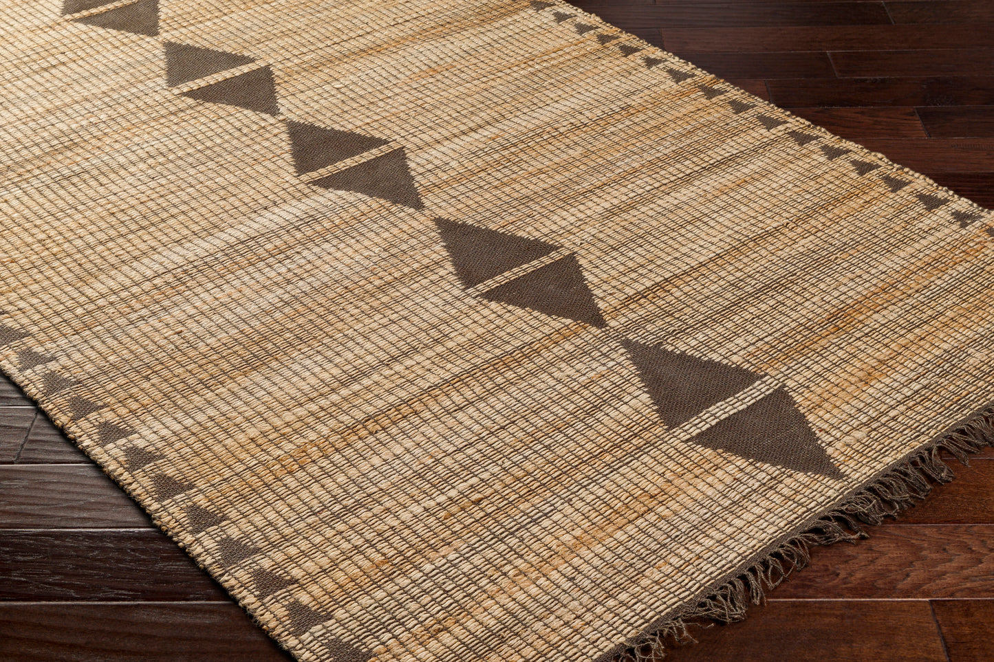 Alex ALX-2308 Rug- Tan - Chapin Furniture