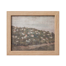 Amber Lewis Hillside 11" x 13" Wall Art - Chapin Furniture