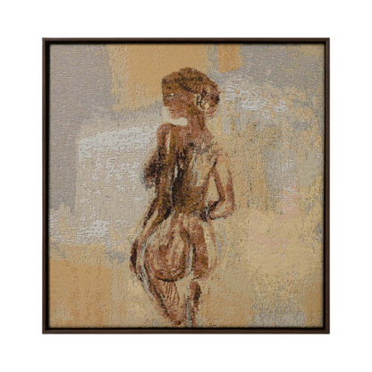 Amber Lewis Lori 34" x 33" Wall Art - Chapin Furniture