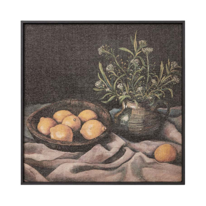 Amber Lewis Santa Catalina 30" x 30" Wall Art - Chapin Furniture
