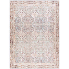 Amelie Rug - AML2394 - Brown - Chapin Furniture