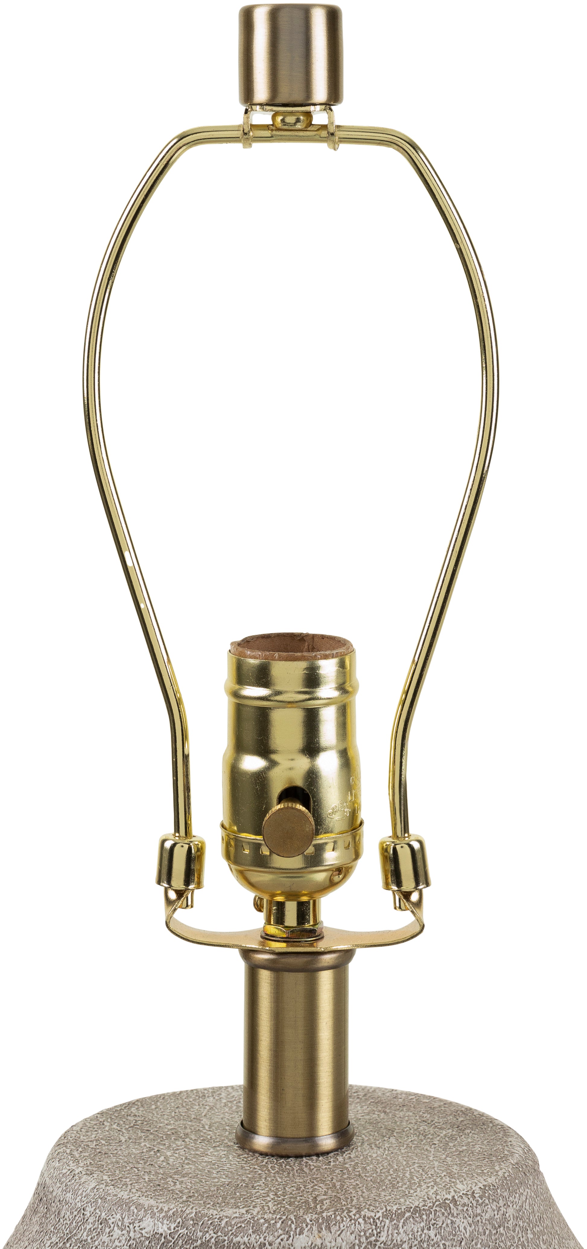 Antoine ANT-002 Lamp - Chapin Furniture