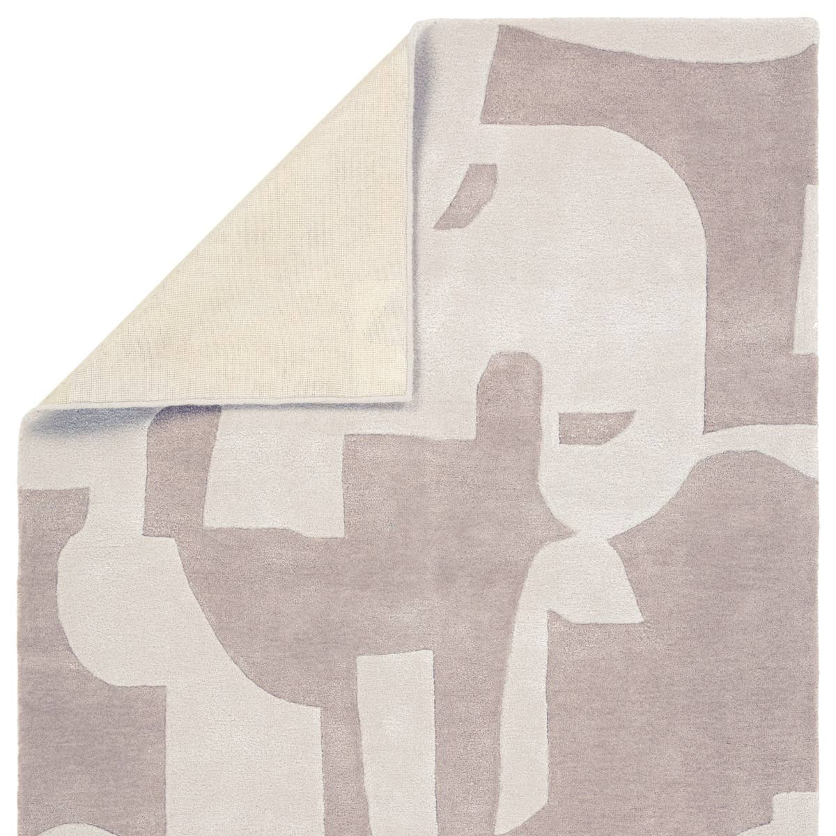 Anthem Noverre ANT02 Taupe/Cream Rug - Chapin Furniture
