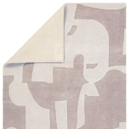 Anthem Noverre ANT02 Taupe/Cream Rug - Chapin Furniture
