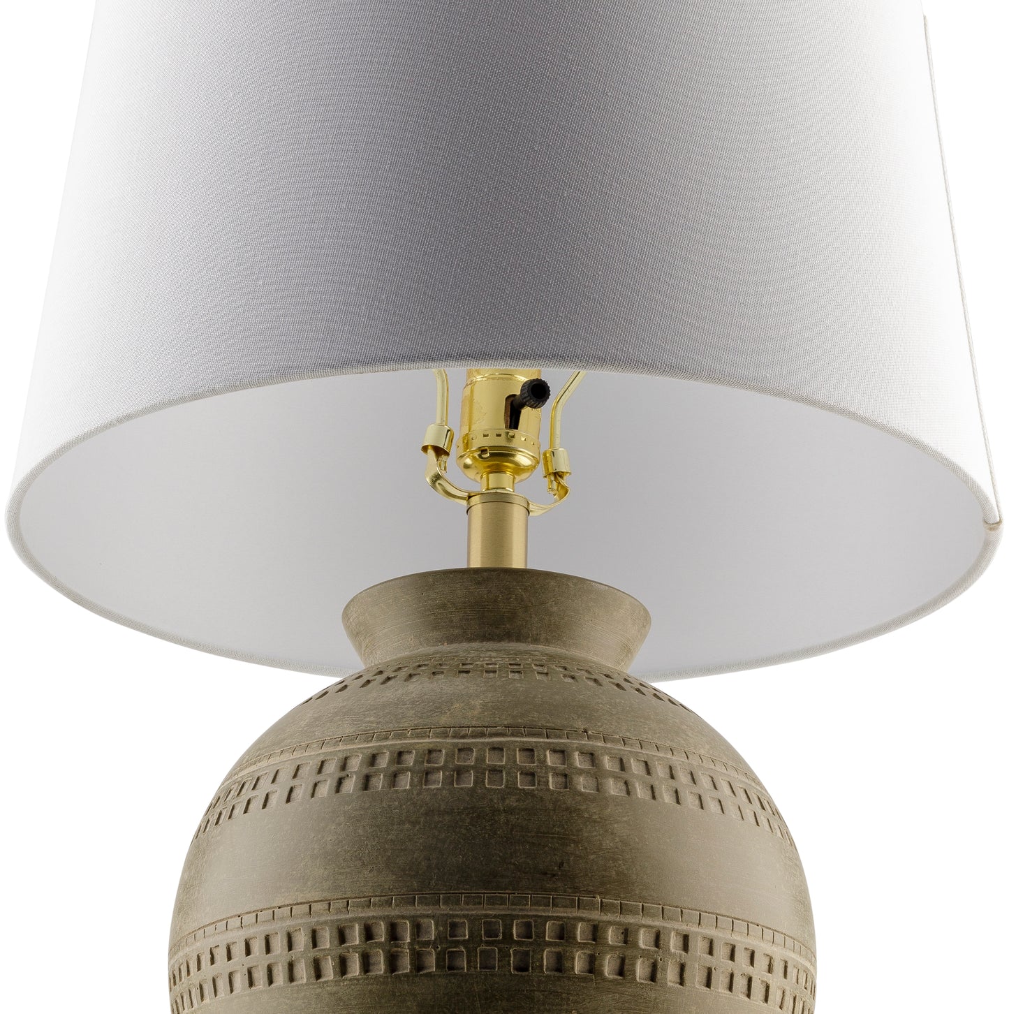 Atollo ATL-002 Lamp - Chapin Furniture