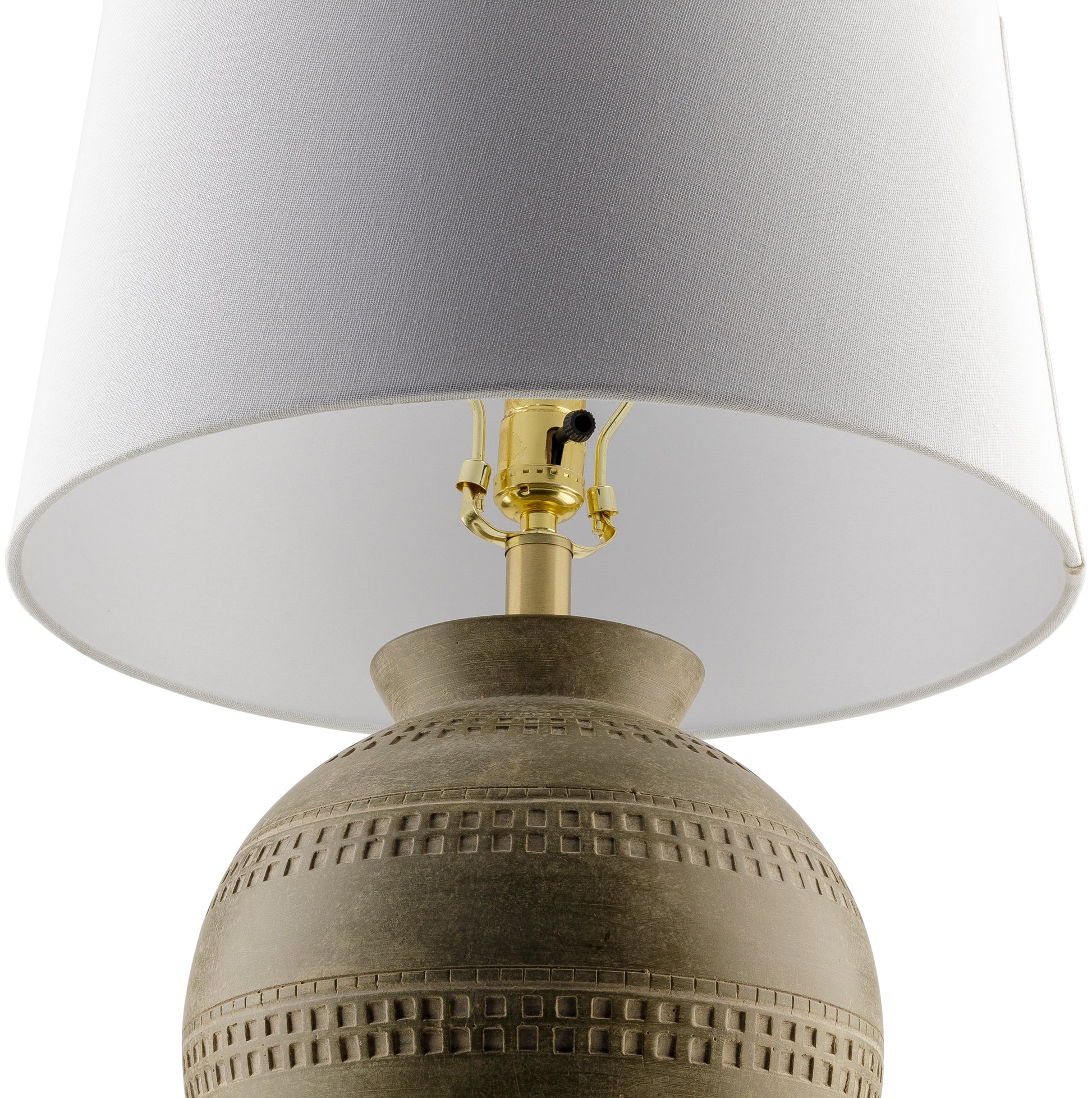 Atollo ATL-002 Lamp - Chapin Furniture