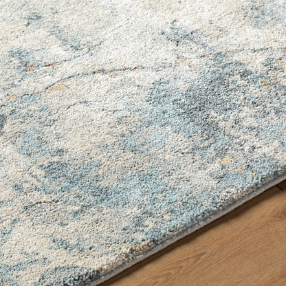 Avellino AVL-2306 Rug-  Beige, Blue, Gray - Chapin Furniture