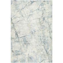 Avellino AVL-2307 Rug-  Beige, Blue, Gray - Chapin Furniture
