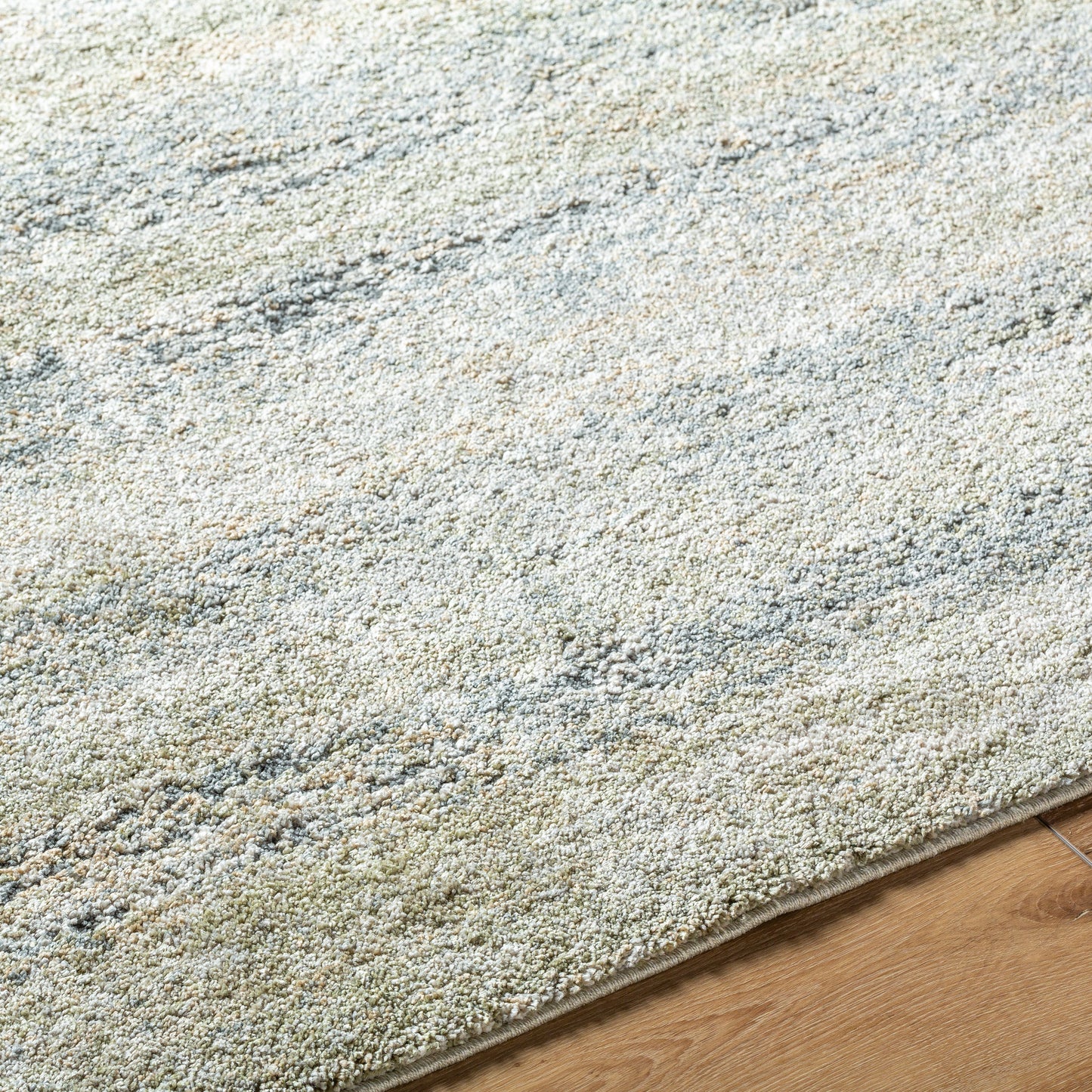 Avellino AVL-2325 Rug-  Beige, Olive, Gray - Chapin Furniture