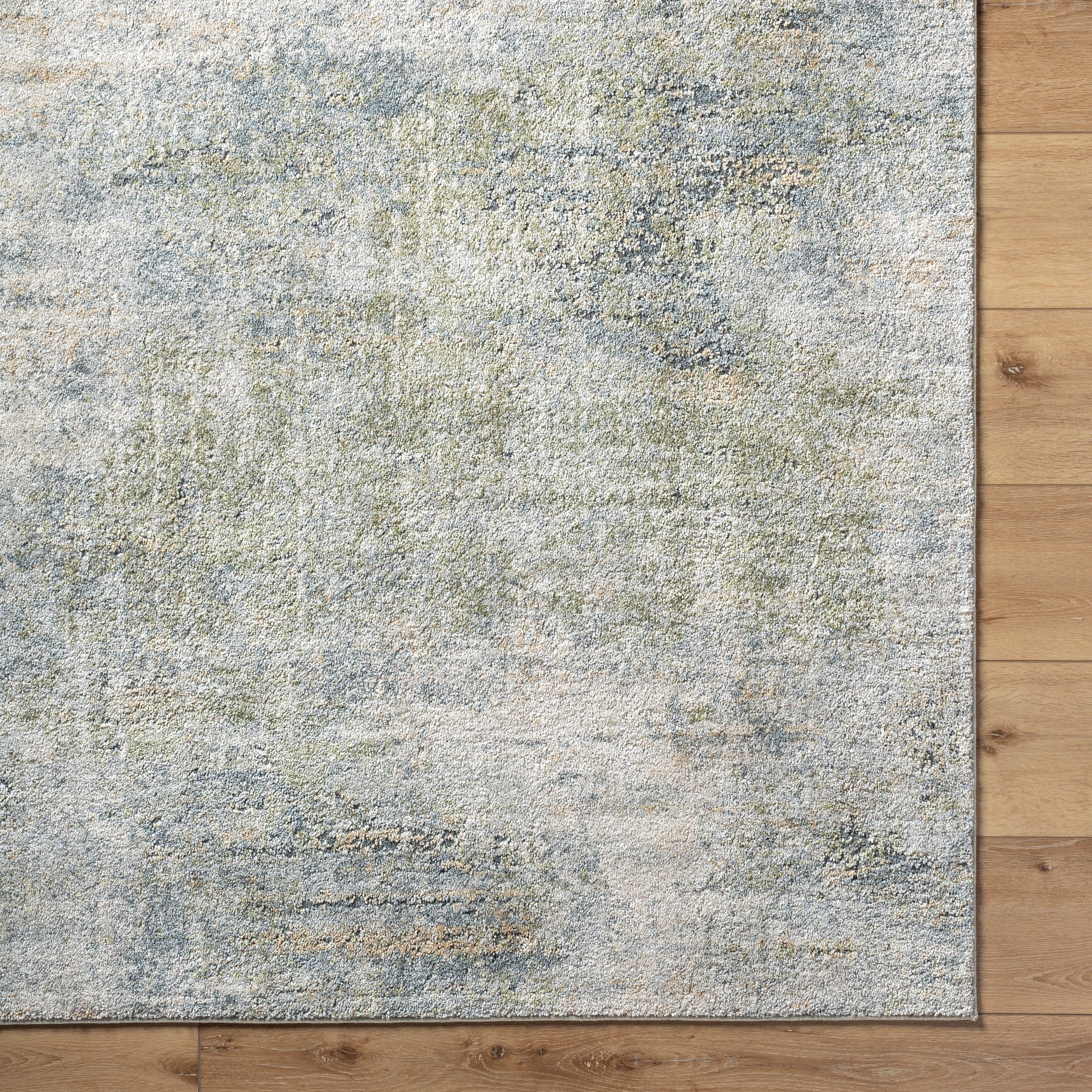Avellino AVL-2328 Rug-  Beige, Olive, Gray - Chapin Furniture