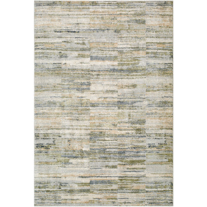 Avellino AVL-2333 Rug-  Beige, Olive, Gray - Chapin Furniture