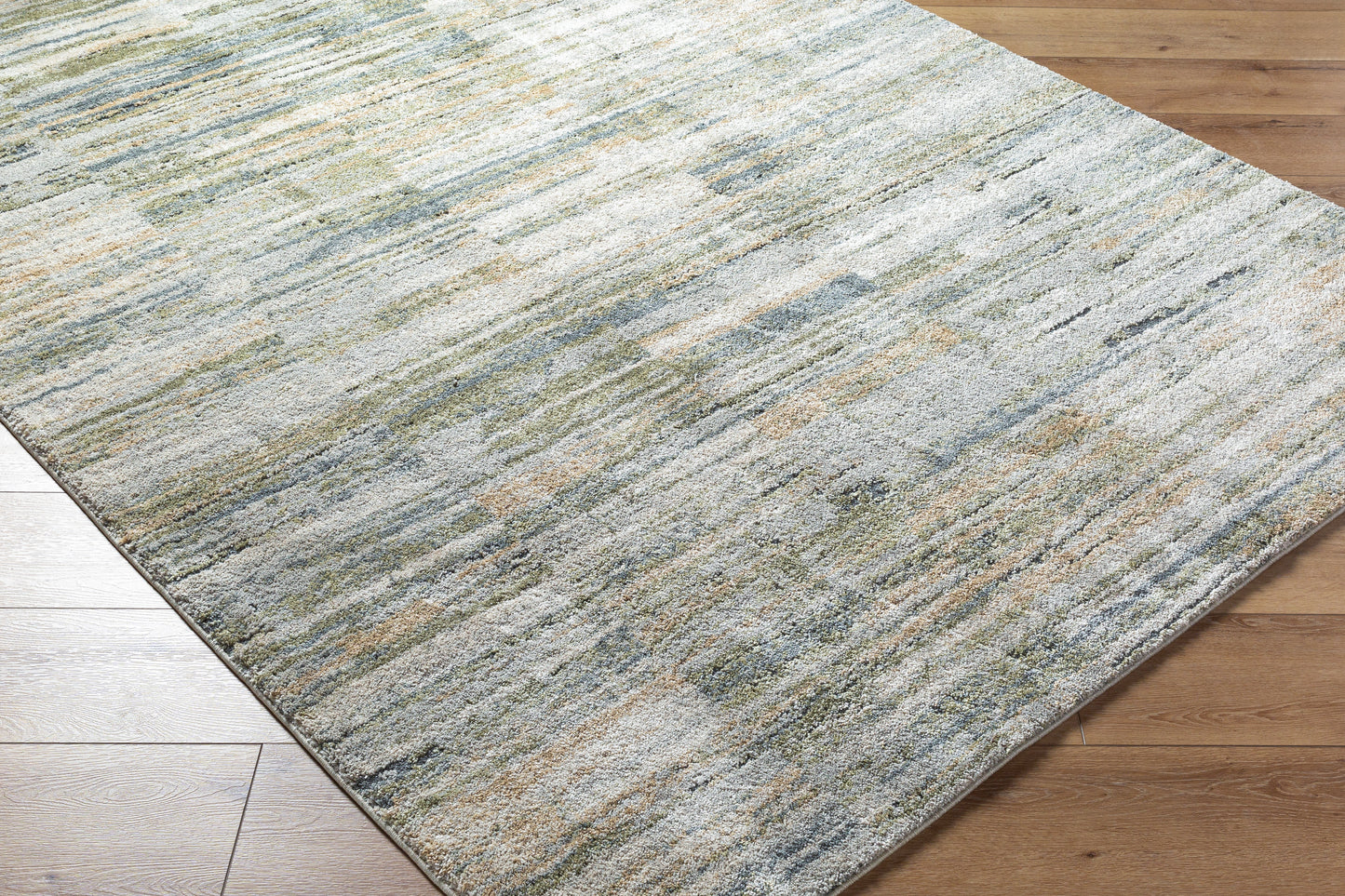 Avellino AVL-2333 Rug-  Beige, Olive, Gray - Chapin Furniture