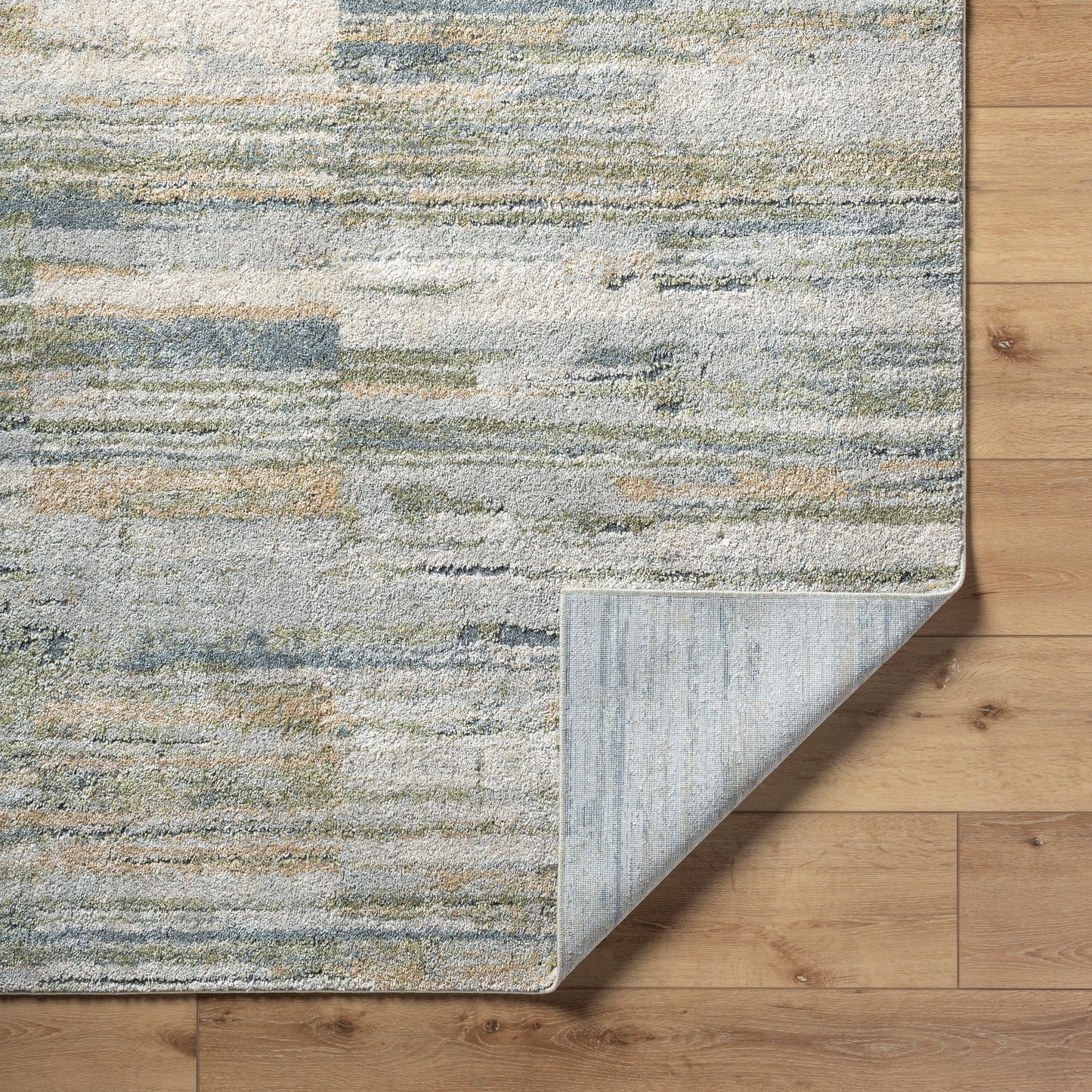 Avellino AVL-2333 Rug-  Beige, Olive, Gray - Chapin Furniture
