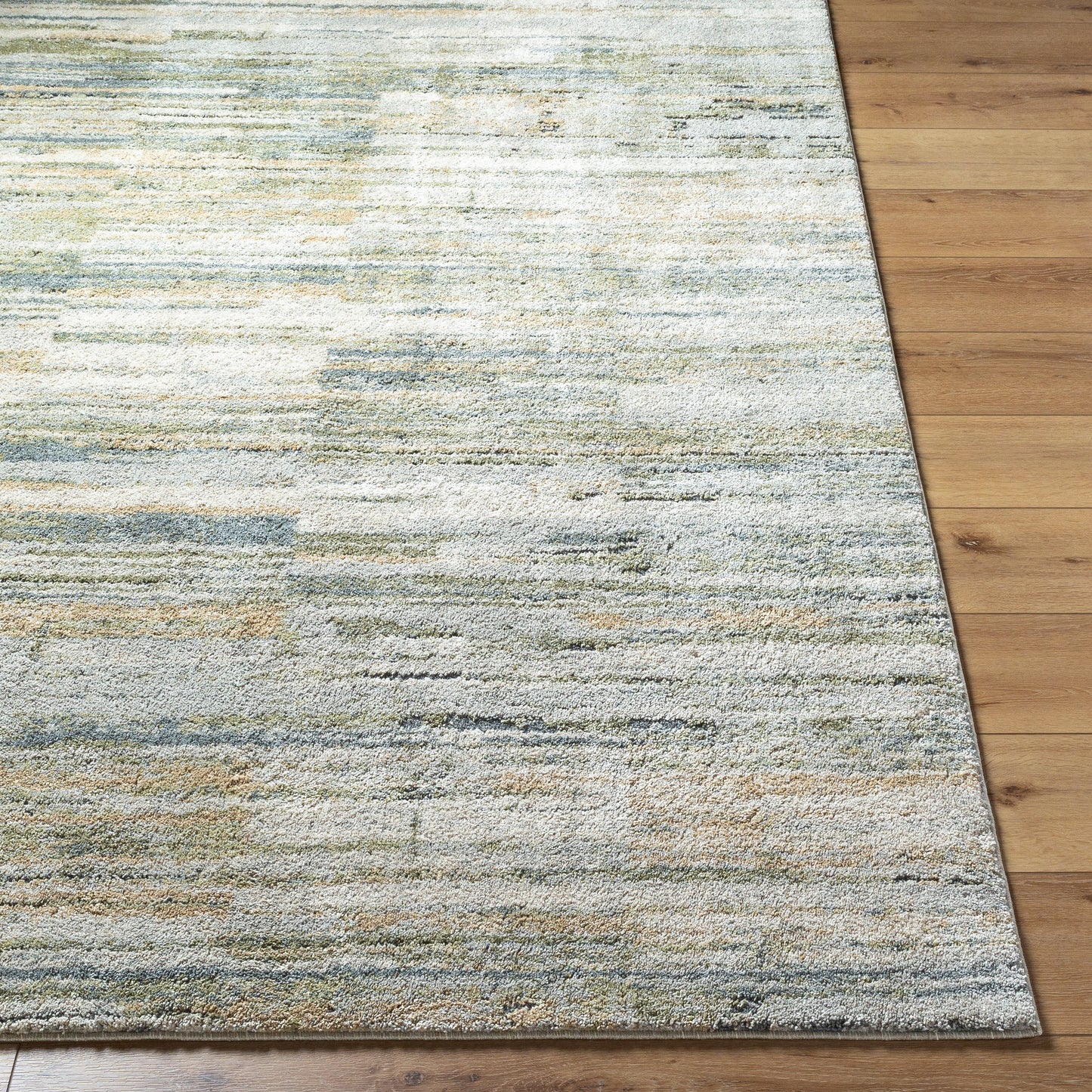 Avellino AVL-2333 Rug-  Beige, Olive, Gray - Chapin Furniture
