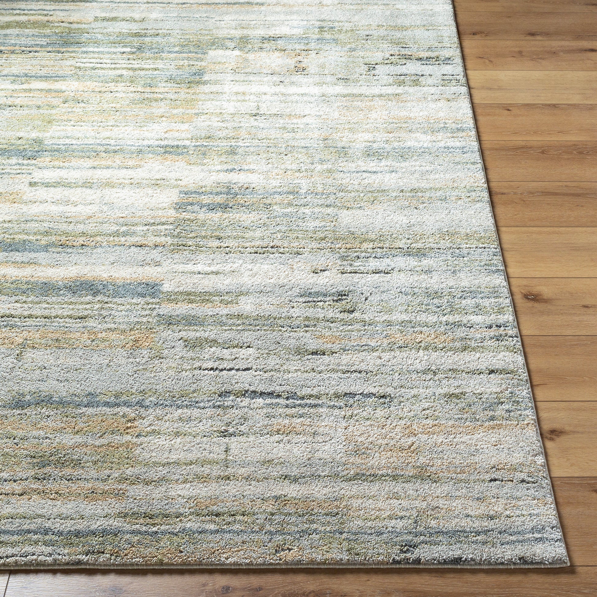 Avellino AVL-2333 Rug-  Beige, Olive, Gray - Chapin Furniture