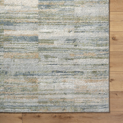 Avellino AVL-2333 Rug-  Beige, Olive, Gray - Chapin Furniture