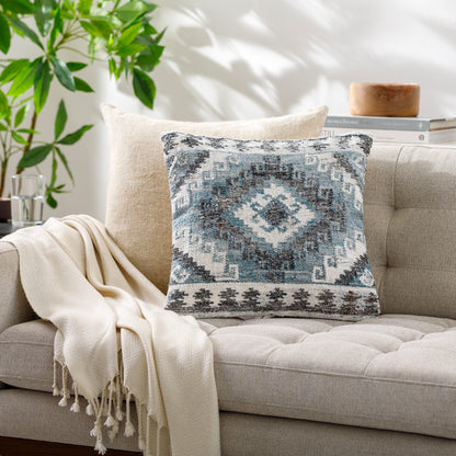 Alyssa AYS-007 Pillow- Multiple Sizes - Chapin Furniture