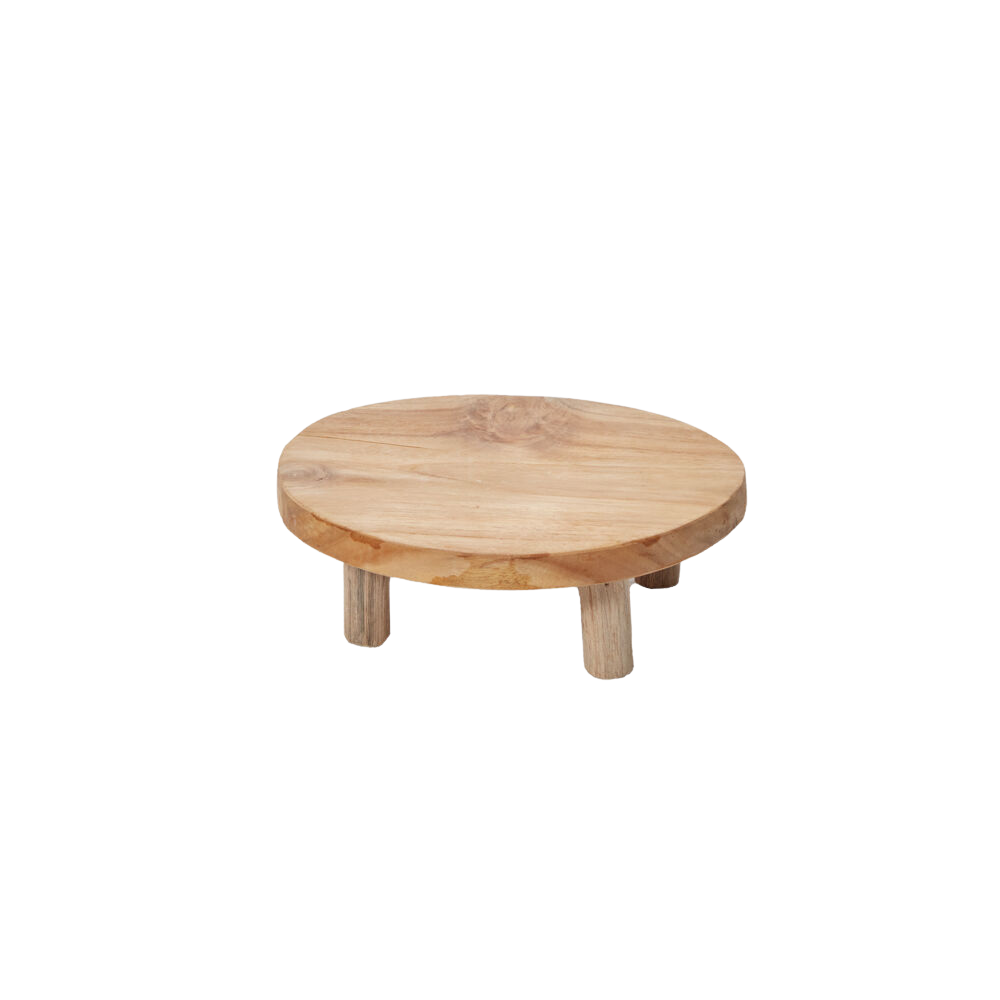 Tejano Stand- Small - Chapin Furniture