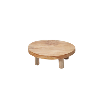 Tejano Stand- Small - Chapin Furniture