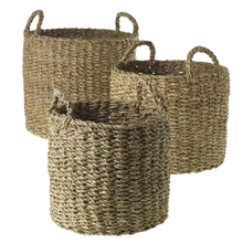 Hacienda Baskets - Set of 3 - Chapin Furniture