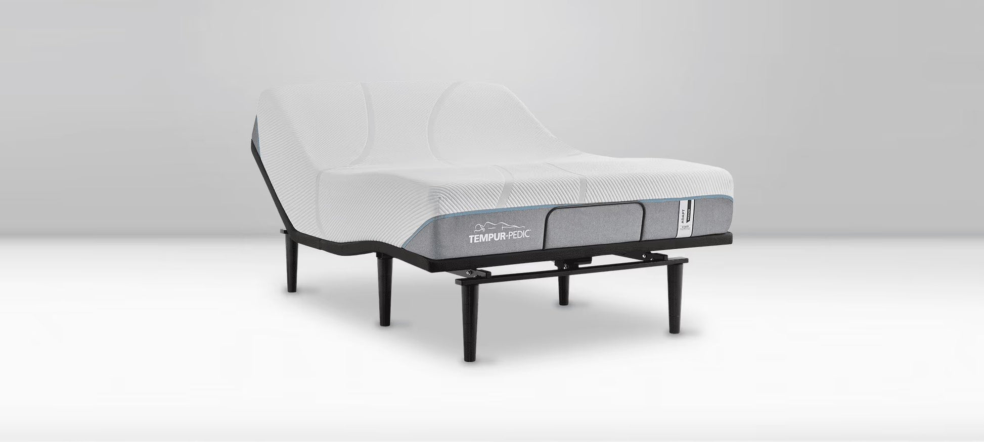 Tempur-Pedic TEMPUR- Ease® Power Base - Chapin Furniture