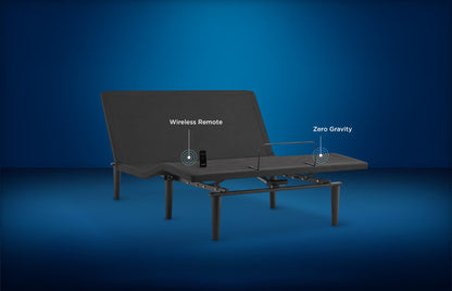 Tempur-Pedic TEMPUR- Ease® Power Base - Chapin Furniture