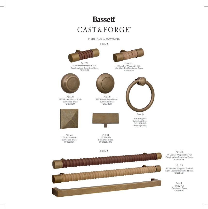 Benchmade Heritage Bureau - Custom - Chapin Furniture