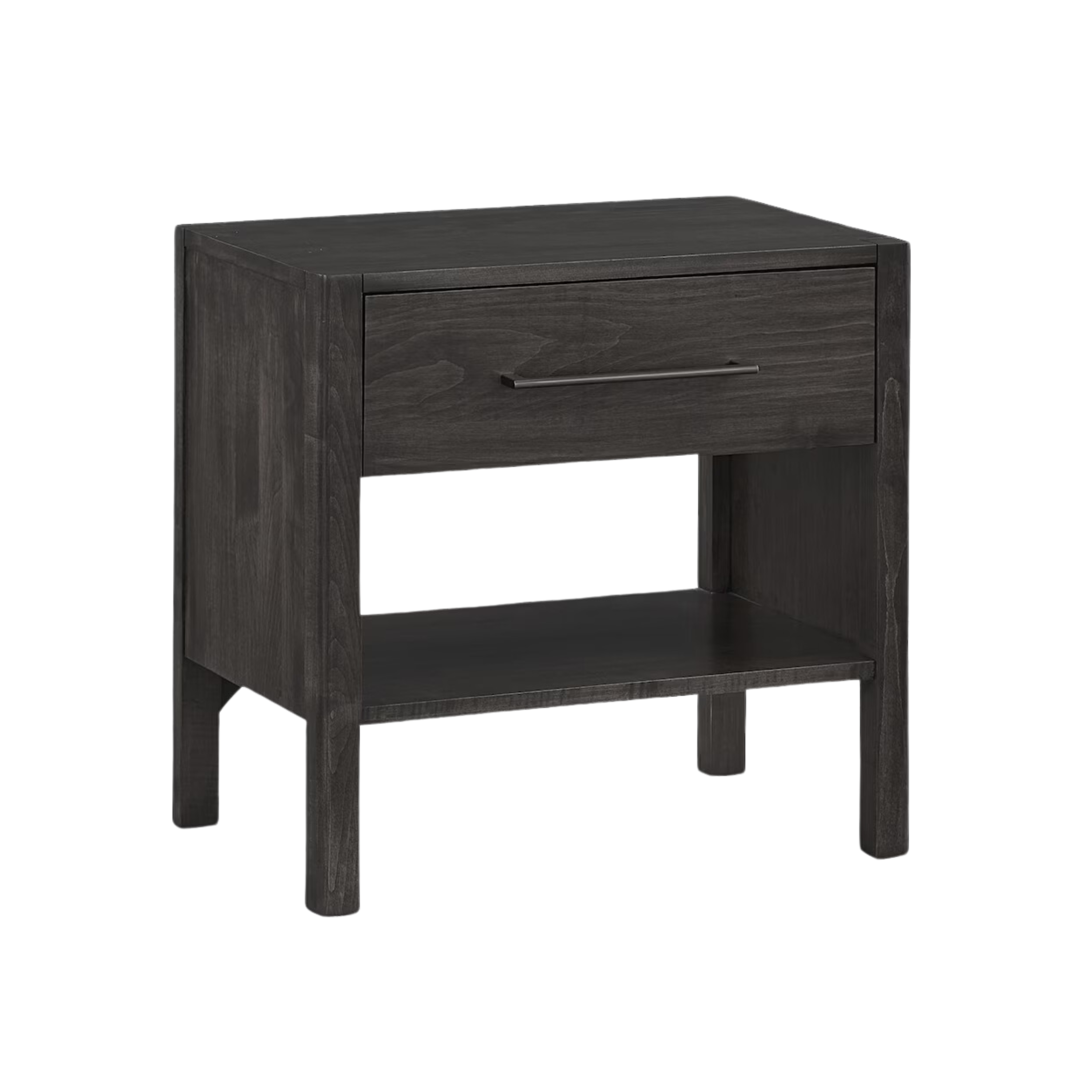 Bassett Furniture Benchmade Parkway Bedside Table - Thumbnail 5