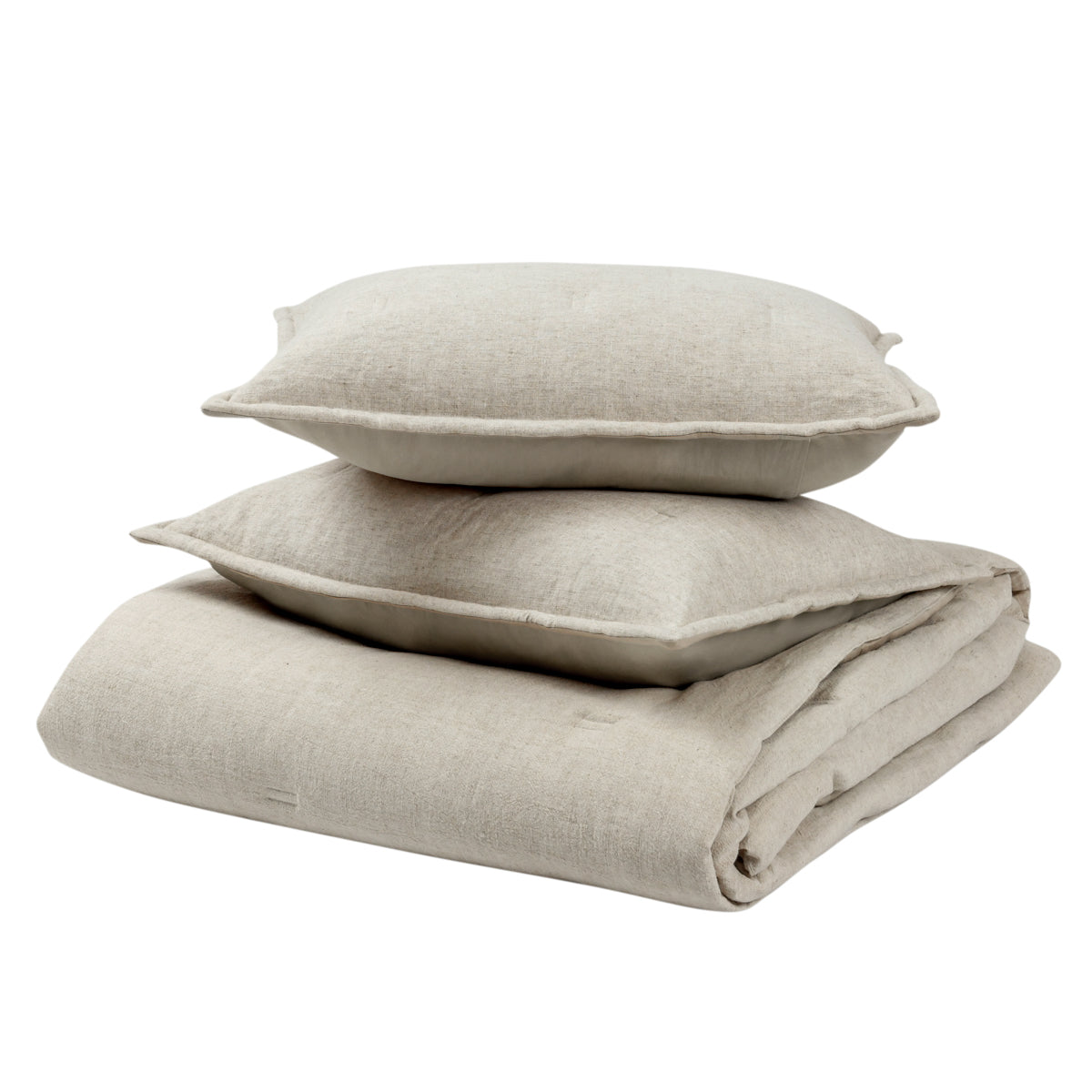 Talia Natural Comforter - Chapin Furniture