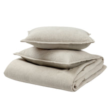 Talia Natural Comforter - Chapin Furniture