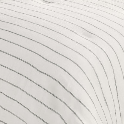 Monaco Ivory Comforter - Chapin Furniture